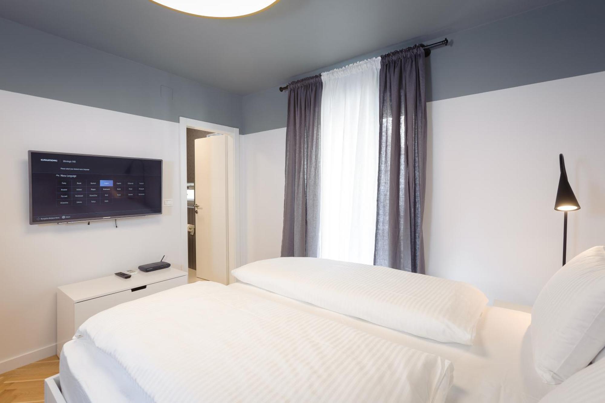 Mk Luxury Rooms スプリト エクステリア 写真